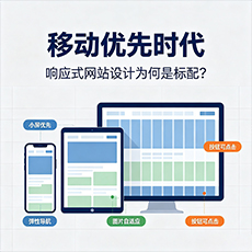 博尔塔拉建站-移动优先时代：响应式网站设计为何是标配？