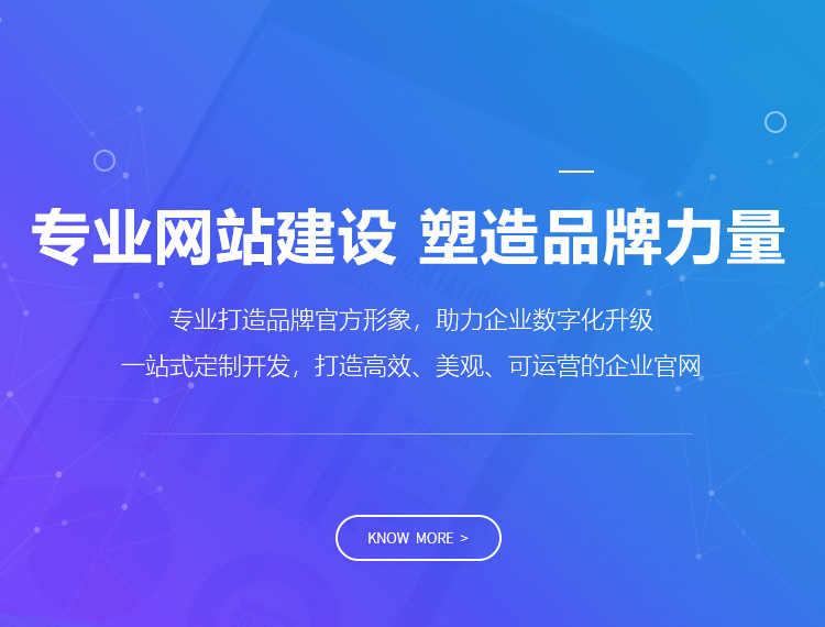 博乐建站-专业网站建设 塑造品牌力量
